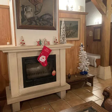 El Mirador Del Cid * Mecerreyes