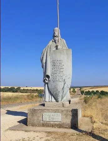 El Mirador Del Cid Prázdninový dům