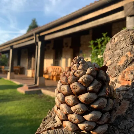 El Mirador Del Cid Prázdninový dům *