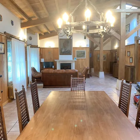 El Mirador Del Cid Prázdninový dům Mecerreyes