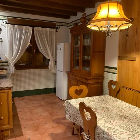 El Mirador Del Cid * Mecerreyes