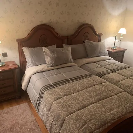 Prázdninový dům El Mirador Del Cid *