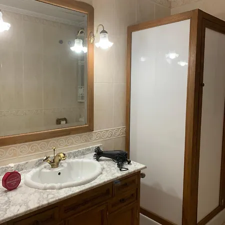 El Mirador Del Cid Prázdninový dům Mecerreyes