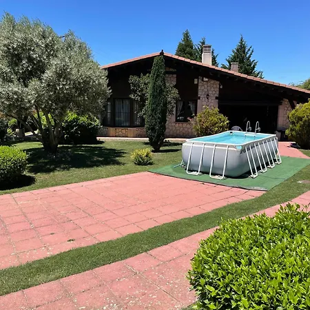 El Mirador Del Cid * Mecerreyes