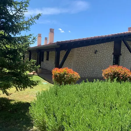 El Mirador Del Cid Prázdninový dům