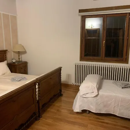 Prázdninový dům El Mirador Del Cid *