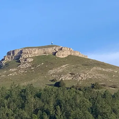El Mirador Del Cid Mecerreyes