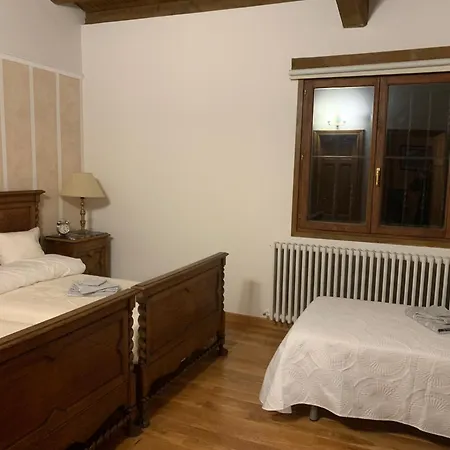 El Mirador Del Cid Prázdninový dům *