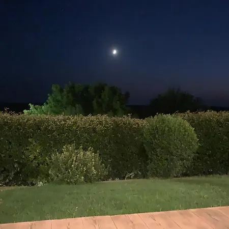 Prázdninový dům El Mirador Del Cid Mecerreyes