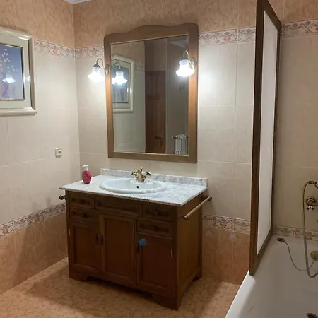 Prázdninový dům El Mirador Del Cid