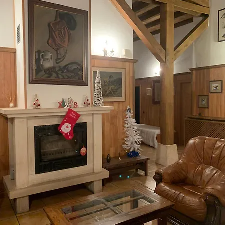 El Mirador Del Cid Prázdninový dům Mecerreyes