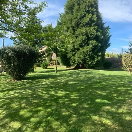 Prázdninový dům El Mirador Del Cid Mecerreyes