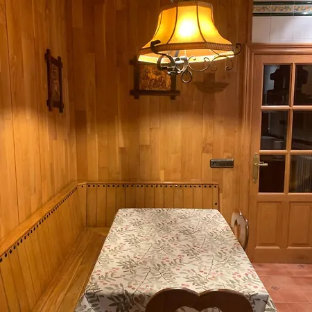 El Mirador Del Cid *