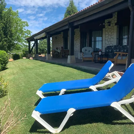 El Mirador Del Cid Mecerreyes