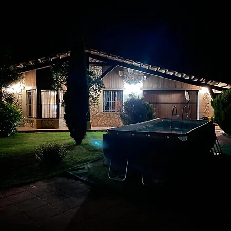 El Mirador Del Cid Prázdninový dům