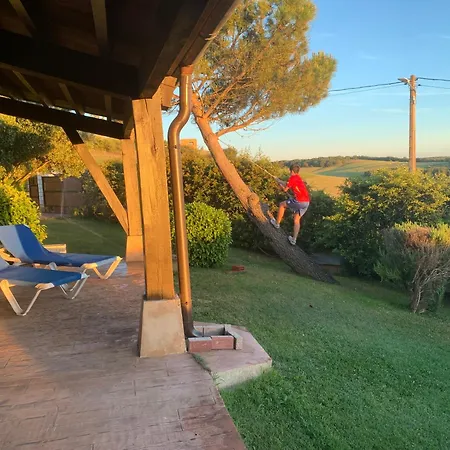 El Mirador Del Cid Prázdninový dům *