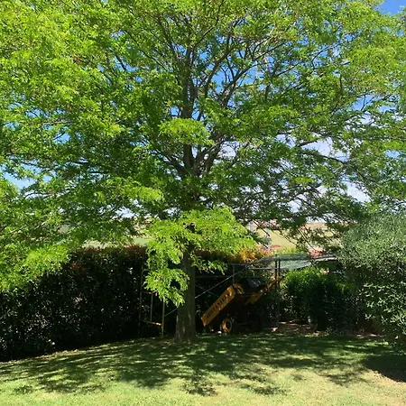 Prázdninový dům El Mirador Del Cid *