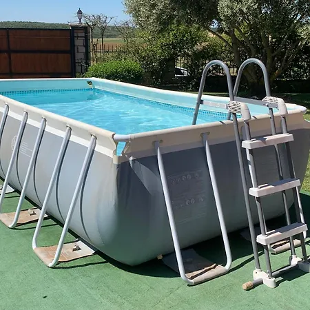 El Mirador Del Cid * Mecerreyes