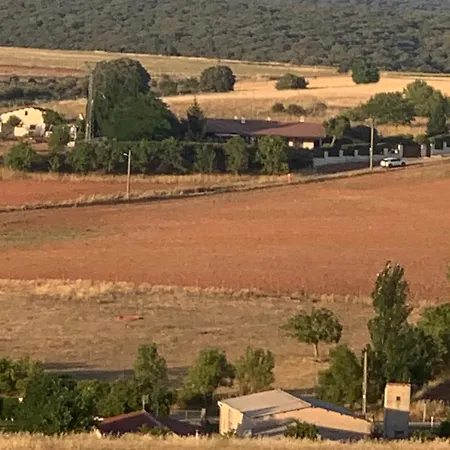 Prázdninový dům El Mirador Del Cid