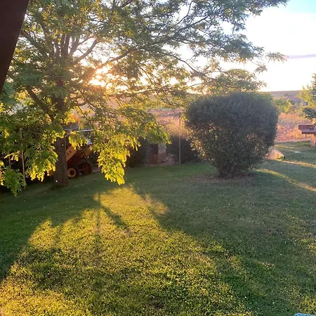 El Mirador Del Cid Prázdninový dům Mecerreyes