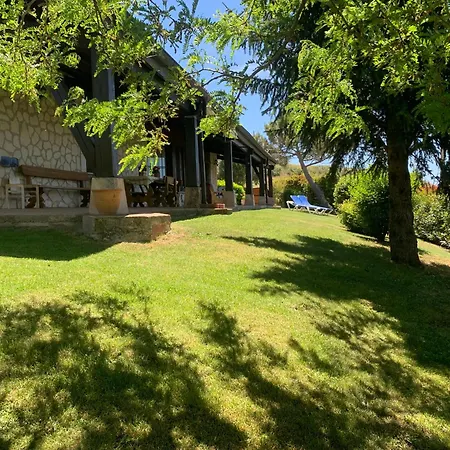 El Mirador Del Cid Prázdninový dům