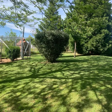 Prázdninový dům El Mirador Del Cid Mecerreyes