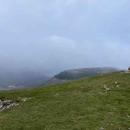 El Mirador Del Cid *