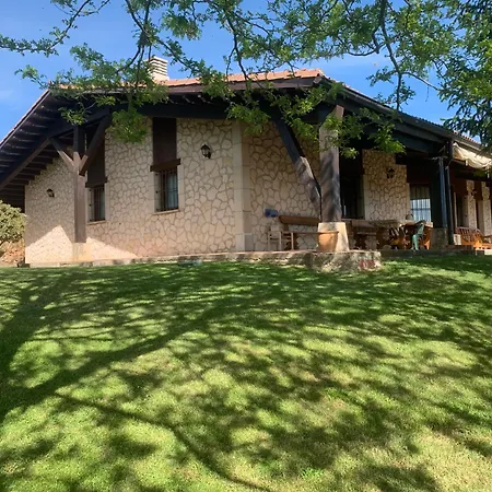 El Mirador Del Cid Mecerreyes