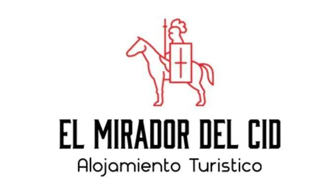 Ferienhaus El Mirador Del Cid Mecerreyes