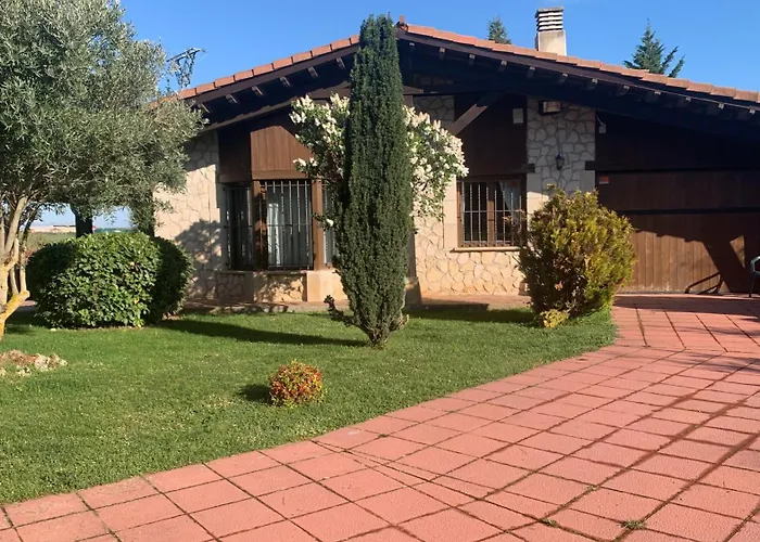 El Mirador Del Cid *