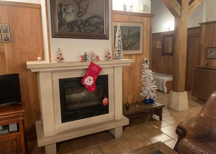 El Mirador Del Cid * Mecerreyes