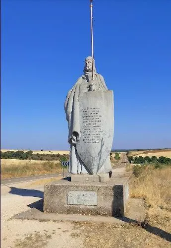 El Mirador Del Cid Ferienhaus