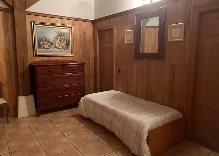 El Mirador Del Cid Mecerreyes