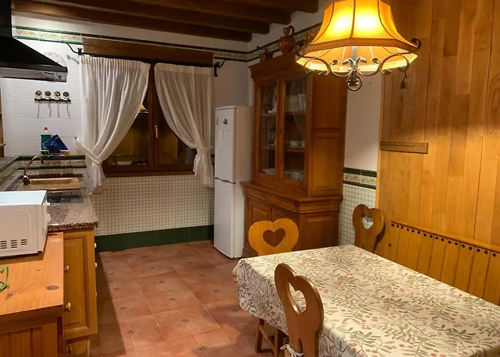 El Mirador Del Cid * Mecerreyes