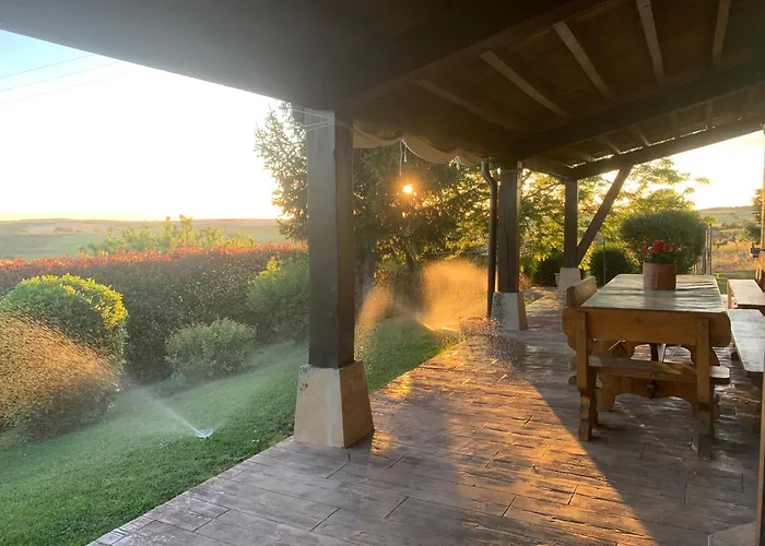 Ferienhaus El Mirador Del Cid