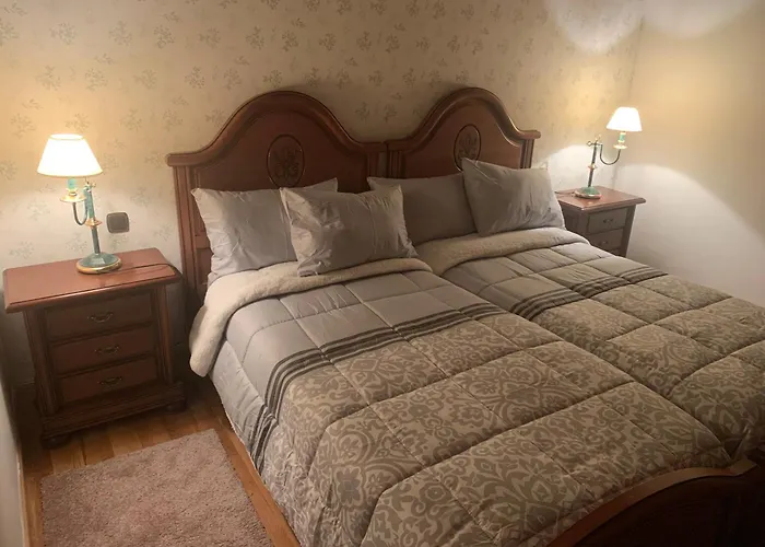 Ferienhaus El Mirador Del Cid *