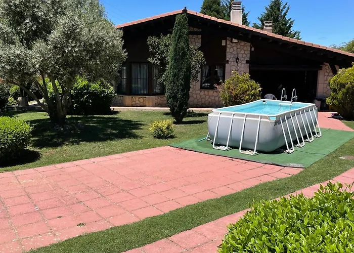 El Mirador Del Cid * Mecerreyes