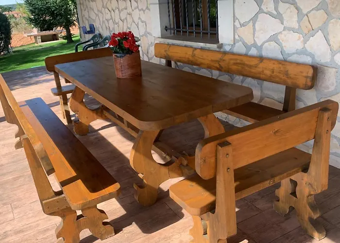 Ferienhaus El Mirador Del Cid