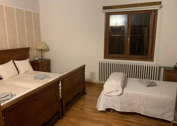 Ferienhaus El Mirador Del Cid *