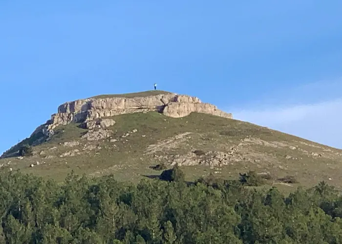 El Mirador Del Cid Mecerreyes