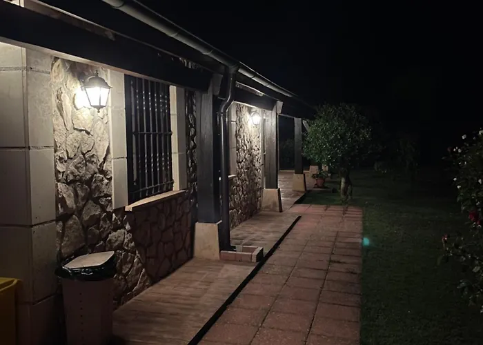 Ferienhaus El Mirador Del Cid