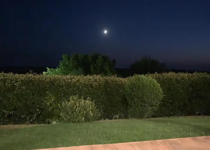 Ferienhaus El Mirador Del Cid Mecerreyes