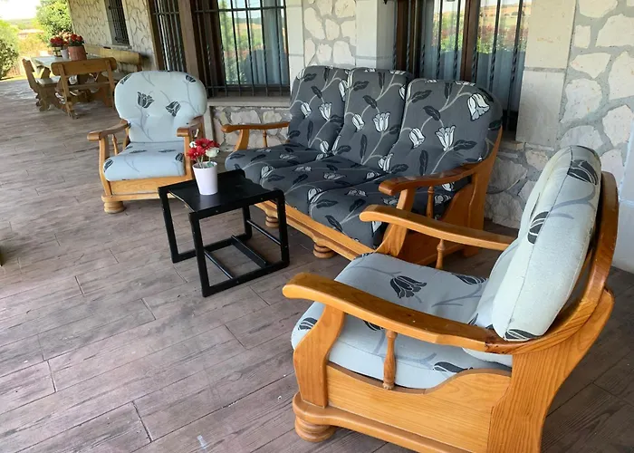 El Mirador Del Cid *