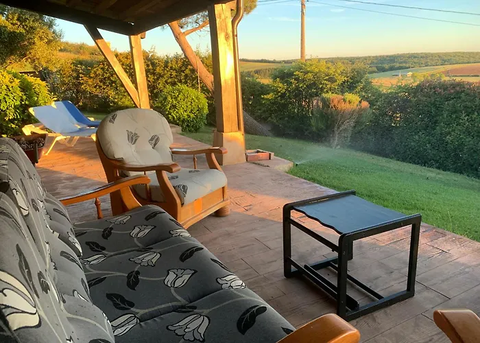 El Mirador Del Cid Mecerreyes