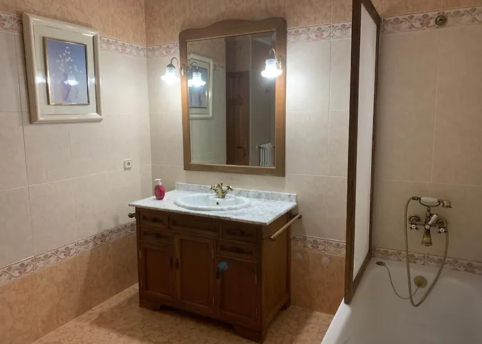 Ferienhaus El Mirador Del Cid