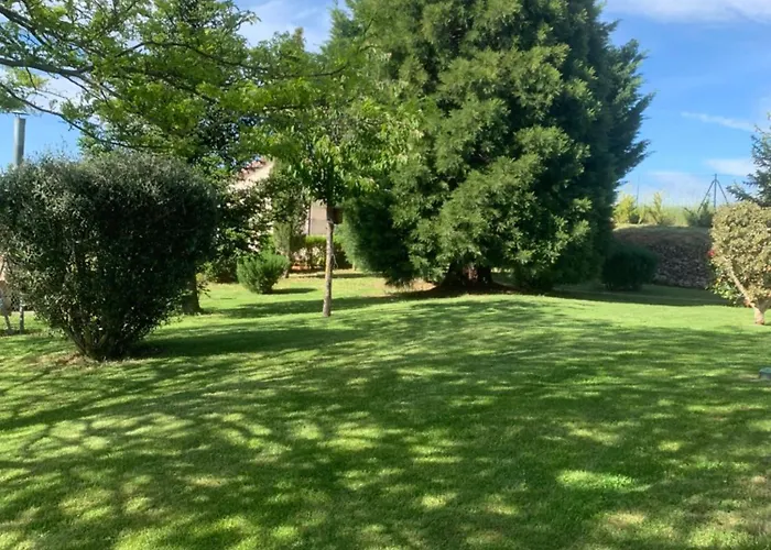 Ferienhaus El Mirador Del Cid Mecerreyes