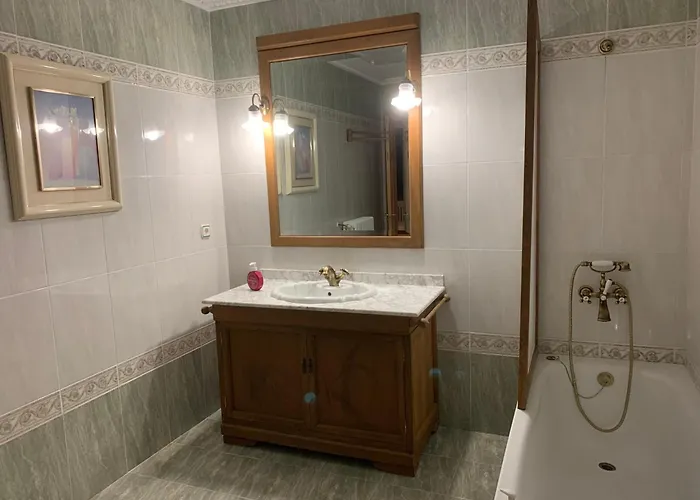 El Mirador Del Cid * Mecerreyes