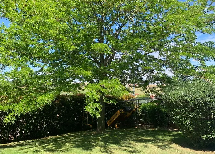 Ferienhaus El Mirador Del Cid *