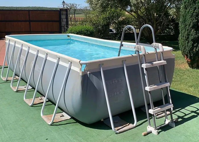 El Mirador Del Cid * Mecerreyes