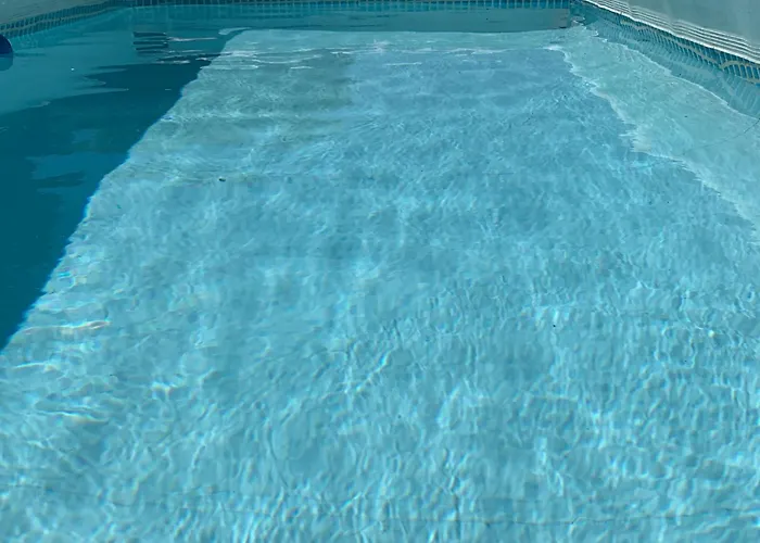 El Mirador Del Cid Ferienhaus